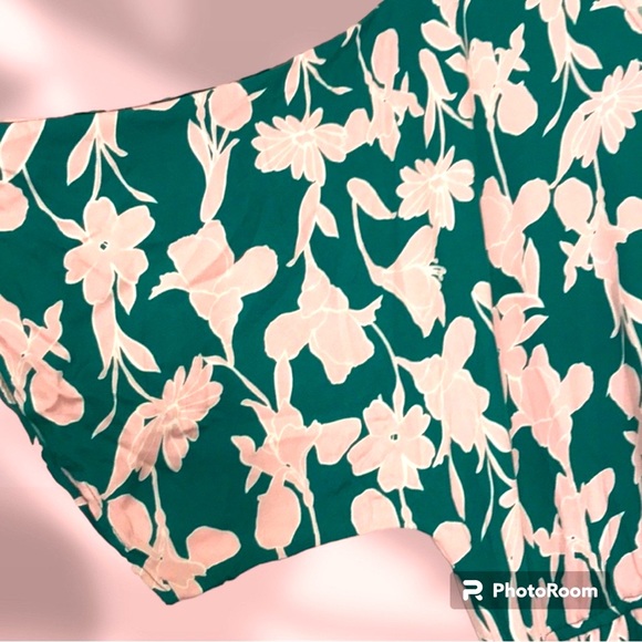 Plus Size Jumpsuit—ELOQUII ELEMENTS—New With Tags - Picture 3 of 7